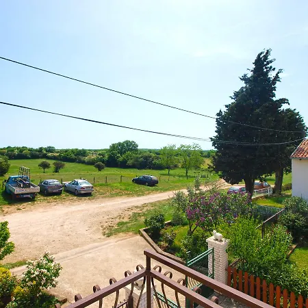 Appartement Mario 1622