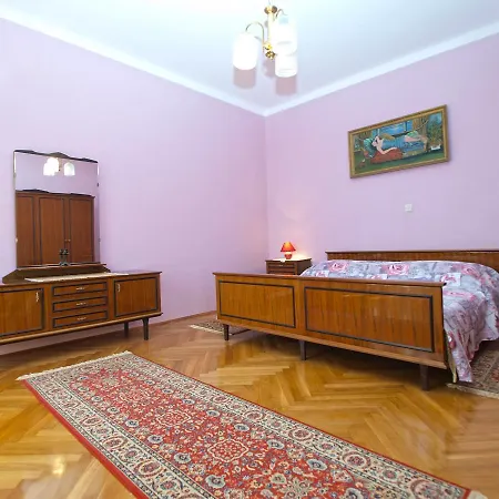 Apartment Mario 1622 Valtura