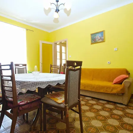 Mario 1622 Lägenhet