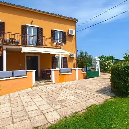 Appartement Mario 1622