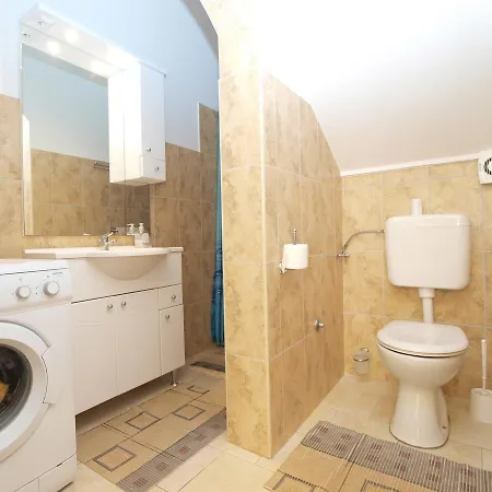 Lägenhet Mario 1622 *