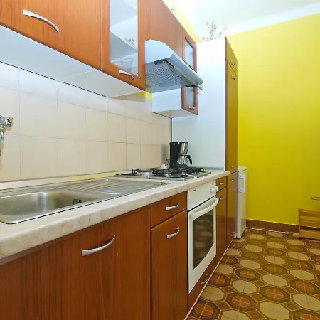 Lägenhet Mario 1622 *