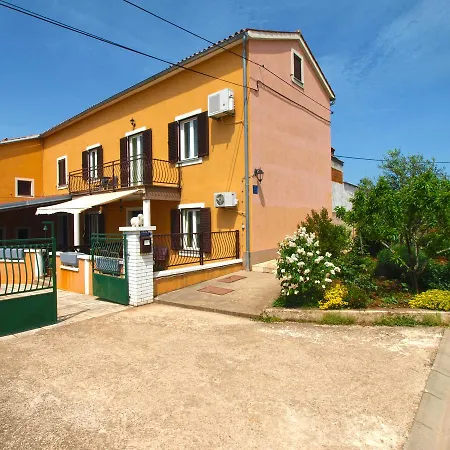 Mario 1622 Lägenhet *