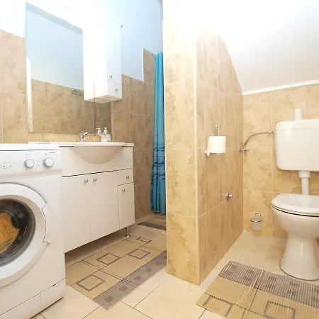 Mario 1622 Lägenhet