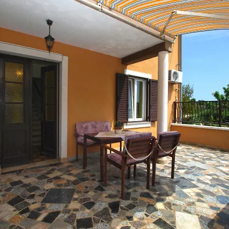 Mario 1622 Lägenhet