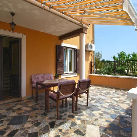 Appartement Mario 1622 Valtura