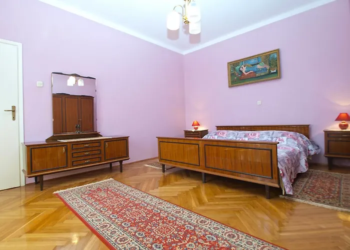 Daire Mario 1622 Valtura